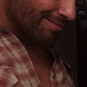 Meet your Posher, Joseph